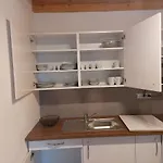 De Moulin Maurt 1 Апартаменты *