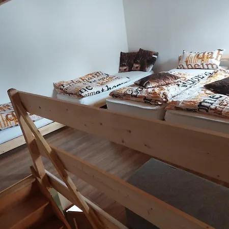 Lejlighed De Moulin Maurt 1 Xertigny