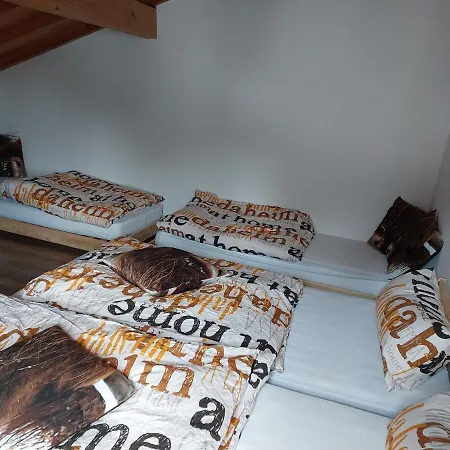 Apartment De Moulin Maurt 1 *