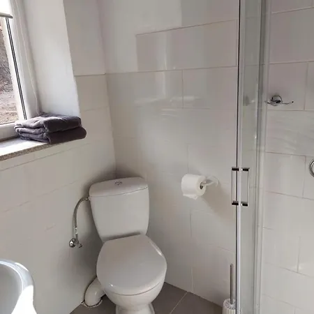 Lejlighed De Moulin Maurt 1 Xertigny