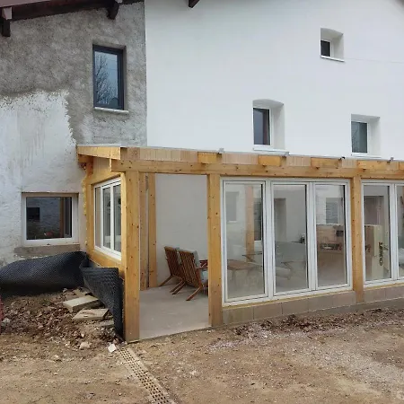 De Moulin Maurt 1 * Xertigny