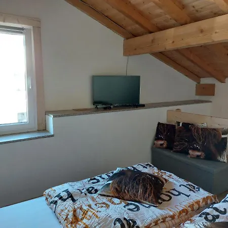 De Moulin Maurt 1 Lejlighed *