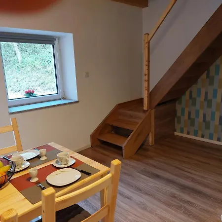 De Moulin Maurt 1 Apartment