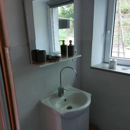 Apartment De Moulin Maurt 1 *