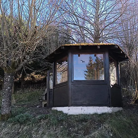 De Moulin Maurt 1 Xertigny