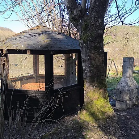De Moulin Maurt 1 Xertigny