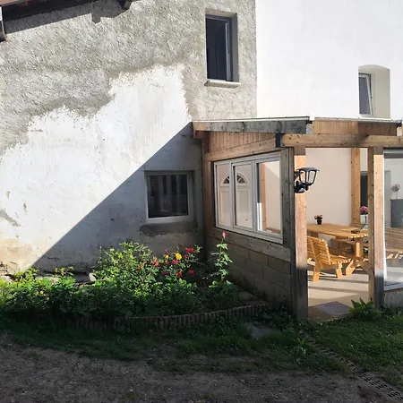 Apartment De Moulin Maurt 1