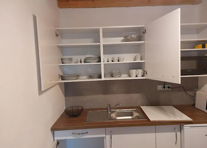 De Moulin Maurt 1 Apartman *