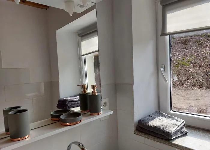 De Moulin Maurt 1 Apartmán *