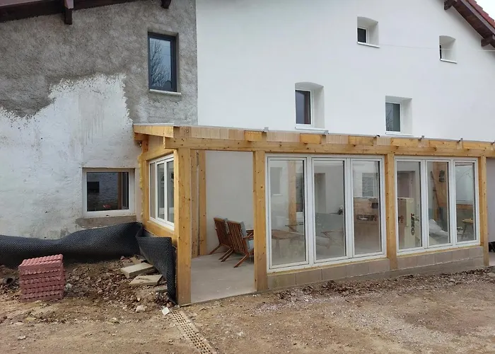 De Moulin Maurt 1 * Xertigny