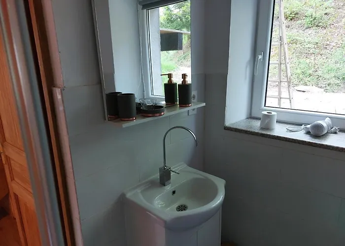 Apartmán De Moulin Maurt 1 *